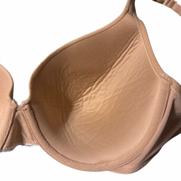 Cacique Cotton Lightly Lined Full Coverage - Picture 4 of 7